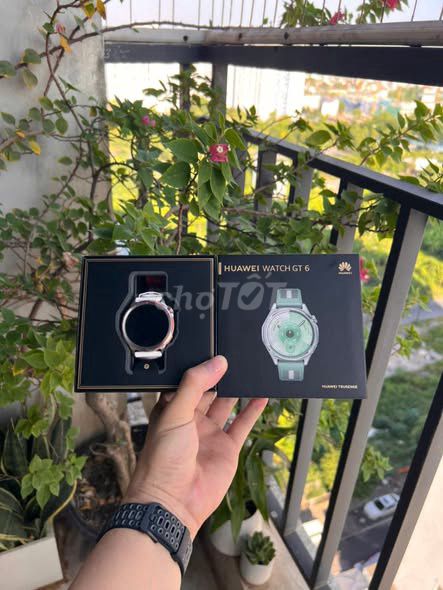 Huawei GT Runner 2 Đã qua sử dụng. Mua bán Thiết bị đeo thông minh tại Quận Ba Đình Hà Nội được đăng bởi Hội Đồ Điện Tử hình 1