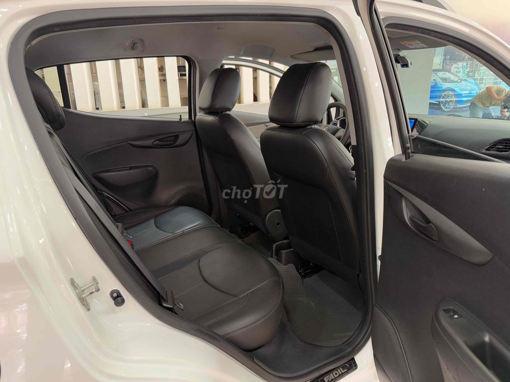 ❤️ VINFAST FADIL BASE 2021 ❤️. Mua bán Ô tô tại Quận Hải Châu Đà Nẵng được đăng bởi THANH HUY AUTO ĐÀ NẴNG hình 16