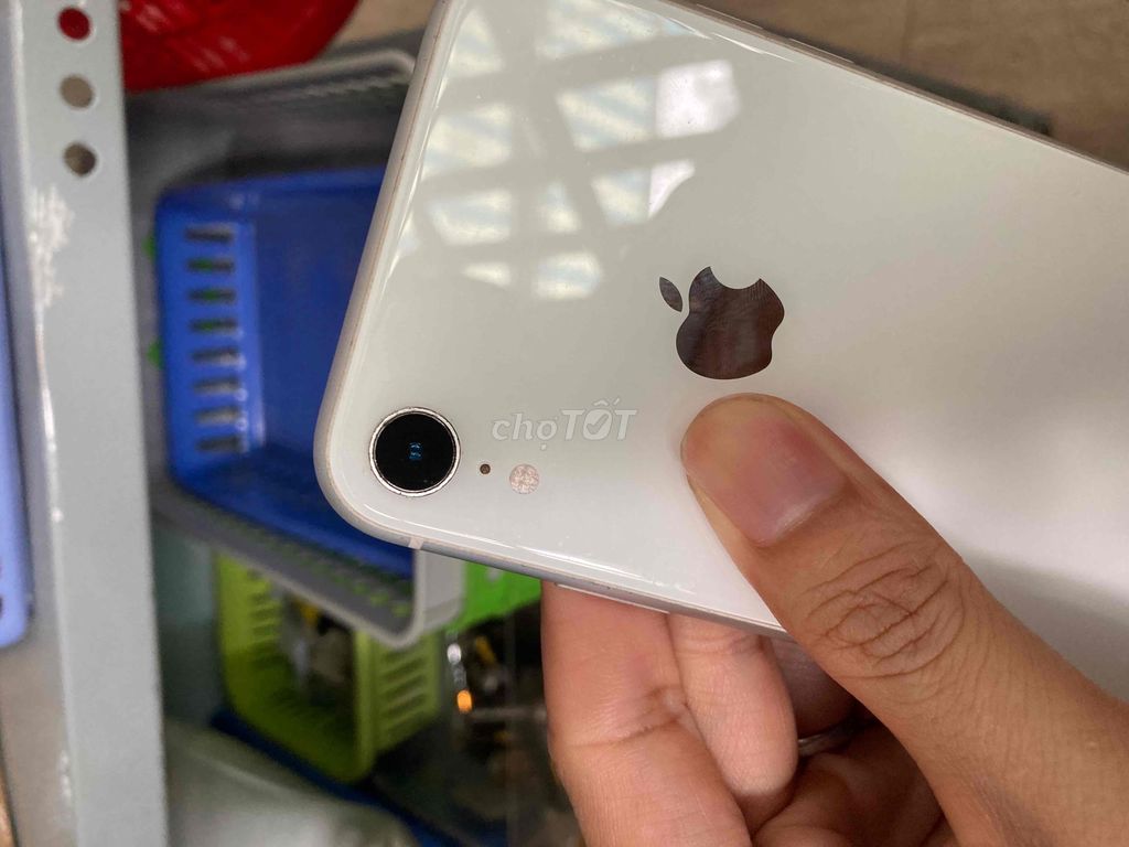 iphone XR zin full