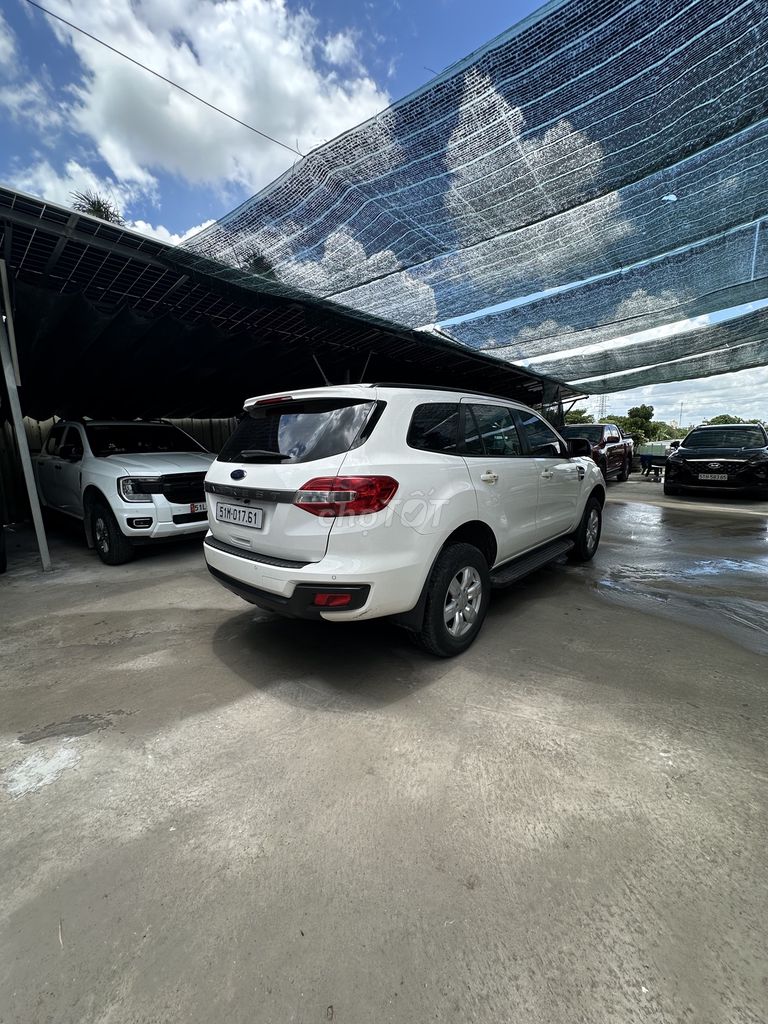 Cần bán ford Everets MT 2019 nhập Thái Lan. Mua bán Ô tô tại Huyện Hóc Môn Tp Hồ Chí Minh được đăng bởi Phat hình 6