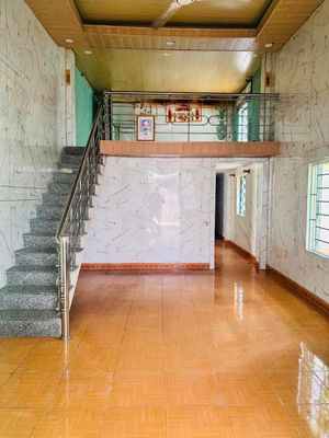 Townhouse 100 m² · 3 bed · Đường Nguyễn Phước Chu