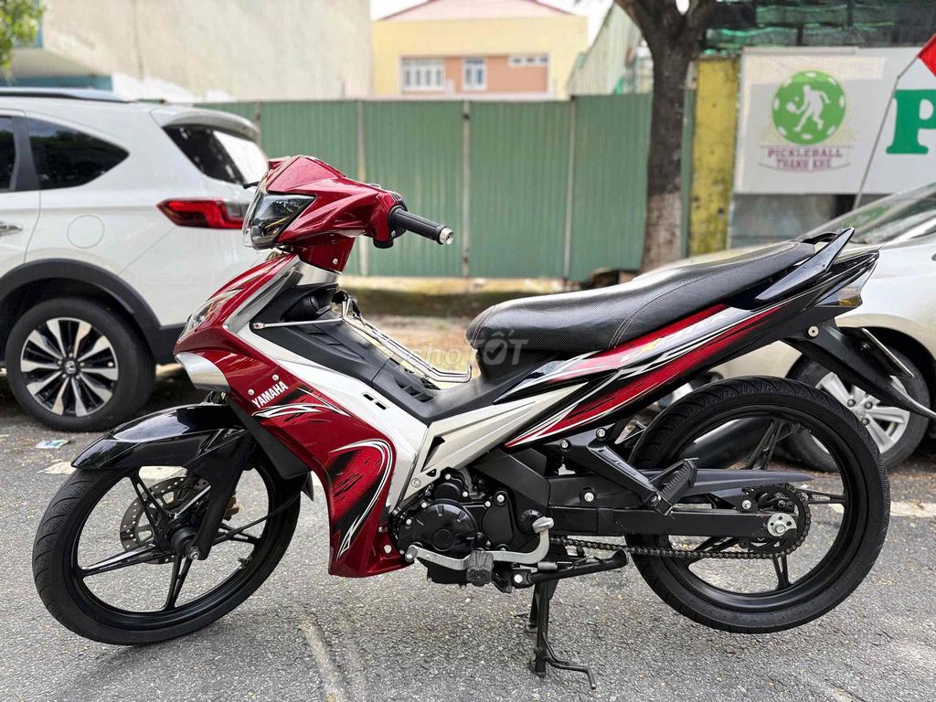 135 ctd xuống áo bs92 chính chủ gopnoxau đưa 9đ ạ. Mua bán Xe máy tại Quận Thanh Khê Đà Nẵng được đăng bởi Xe Máy Tùng Nguyễn hình 3