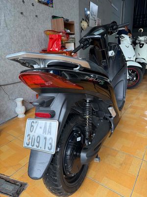 Feliz S 2024 Đen luôn pin