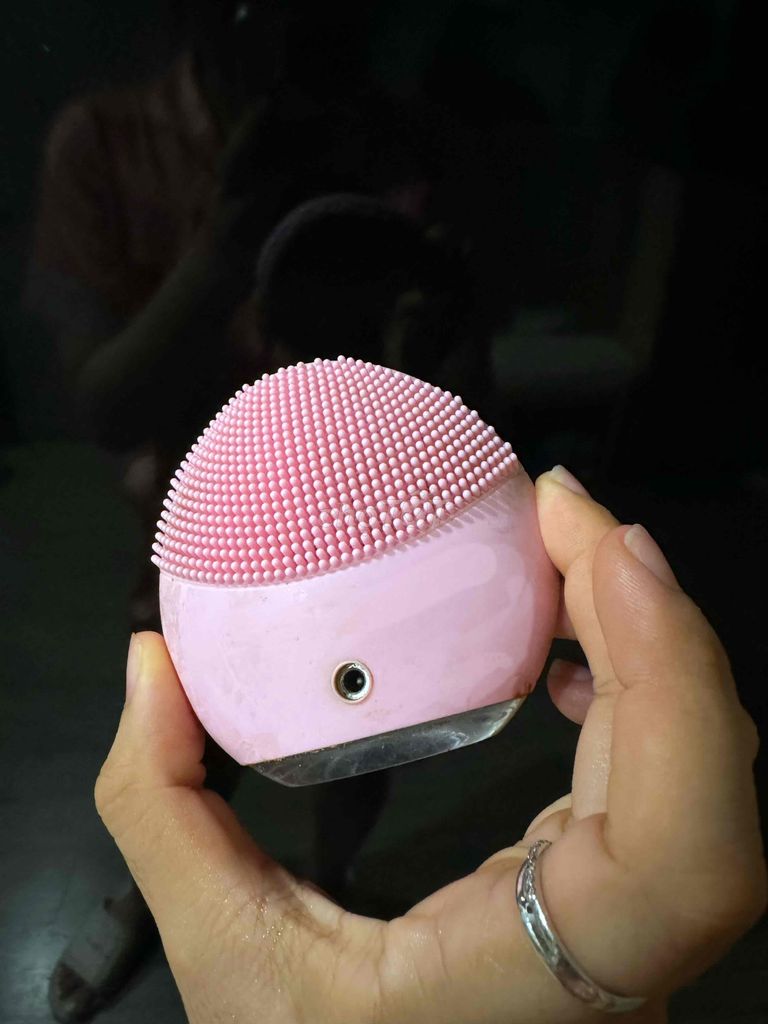 Máy rửa mặt Foreo Luna Mini 2