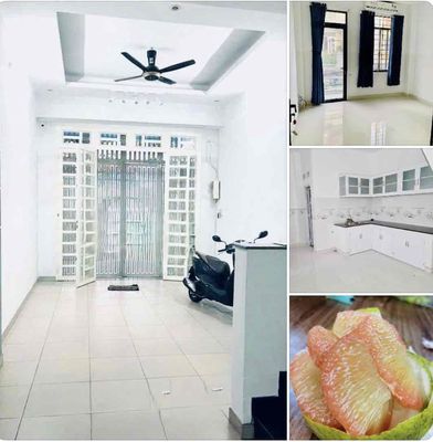 Аренда · 2 комн. · 36 м² · Quận Bình Thạnh, ул. Đường Trần Bình Trọng