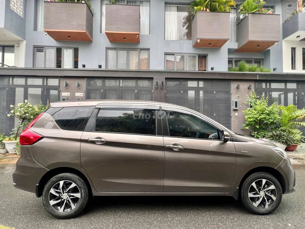 Cần bán Suzuki Ertiga Sport 2021 màu xám.. Mua bán Ô tô tại Quận Gò Vấp Tp Hồ Chí Minh được đăng bởi Quang hình 4
