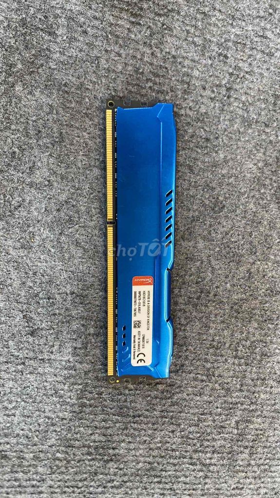 Ram 8GB HYER FURY ngon rẻ