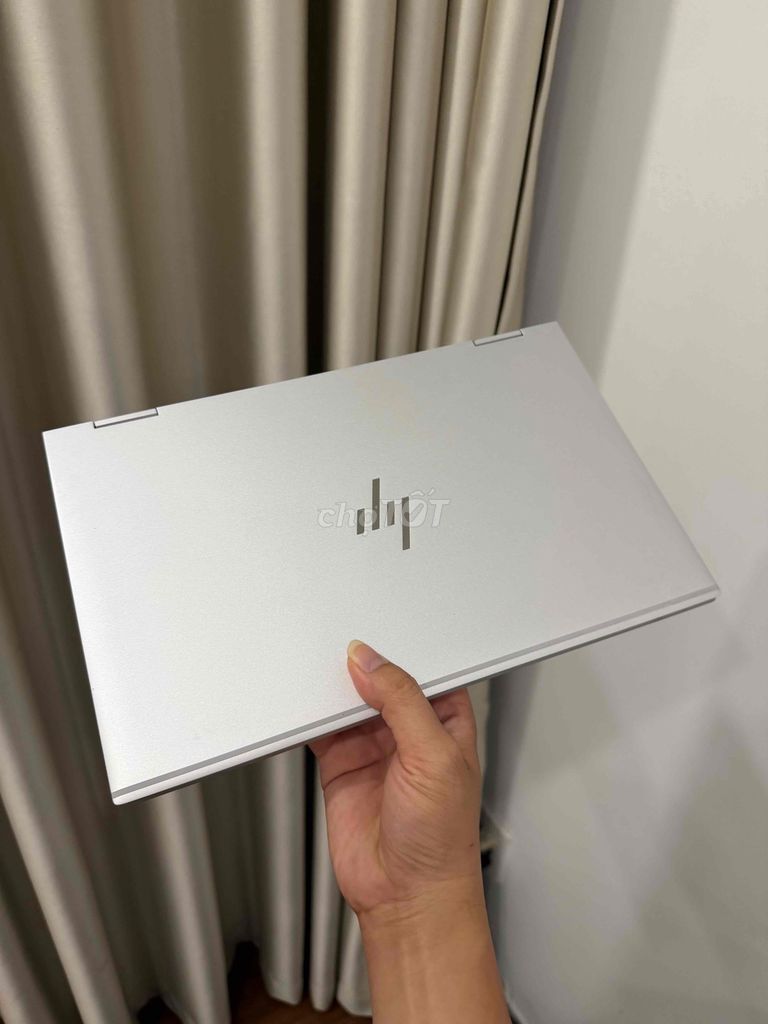 Hp Elitebook X360 1030 G8 I7 16G 256G FHD Touch 99. Mua bán Laptop tại Quận Tân Bình Tp Hồ Chí Minh được đăng bởi ĐẶNG HOÀNG PHÚC hình 1