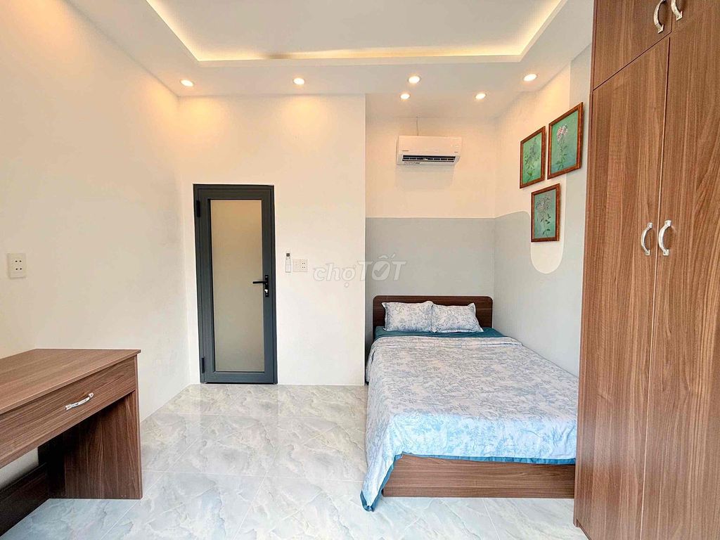 Жилой комплекс Thong Nau Trang Long Binh Thanh в аренду от собственника 3pn 3wc 18tr