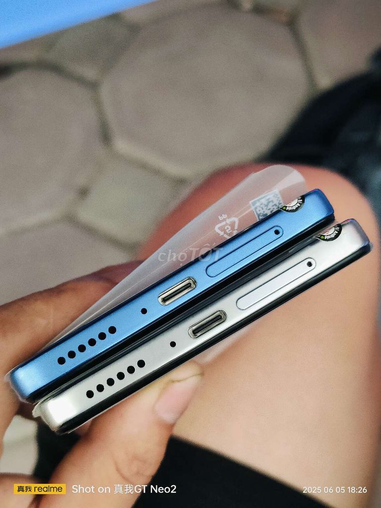 Redmi Note 11 pro 5g Quốc tế 8/128 máy mới 100%. Mua bán Điện thoại tại Quận Hoàng Mai Hà Nội được đăng bởi Mạnh Ka hình 3