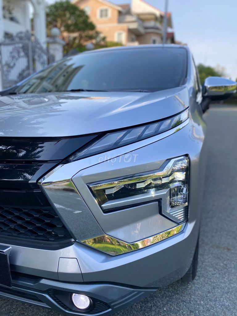 Xpander Premium 2024. Mua bán Ô tô tại Thành phố Thủ Đức Tp Hồ Chí Minh được đăng bởi Thinh hình 9