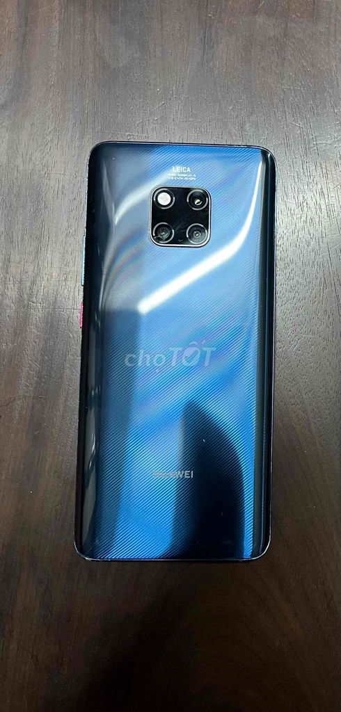 Huawei Mate 20 Pro bán giá xác. Mua bán Điện thoại tại Quận Thanh Khê Đà Nẵng được đăng bởi Thanh nguyen hình 1