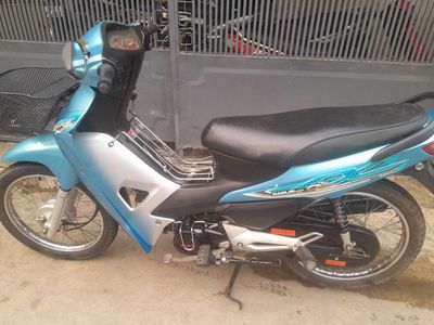 Bán xe wave 50..giấy tờ đầy đủ..máy im.giá 5tr900k. Mua bán Xe máy tại Thành phố Biên Hòa Đồng Nai được đăng bởi vo hoai thuân