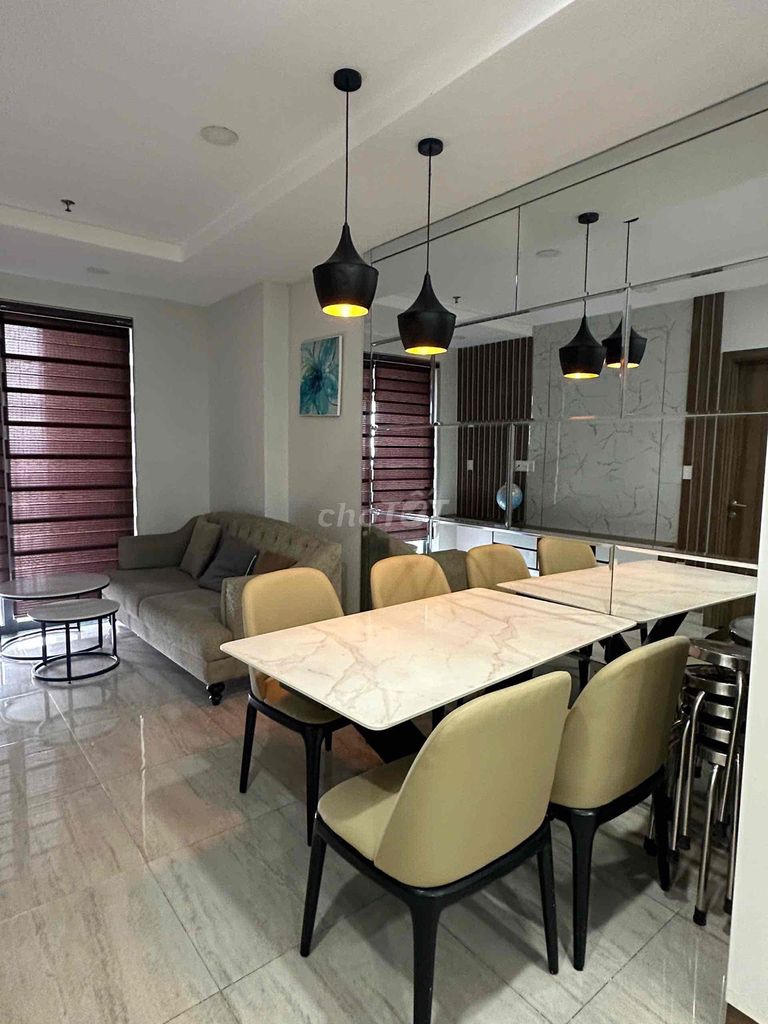 Cho thuê căn hộ Biconsi Tower Chợ Đình 2PN 2WC 60m2 đầy đủ nội thất Số 1 đường Phú Lợi, phường Phú Lợi, TP. Thủ Dầu Một, tỉnh Bình Dương, Phường Phú Lợi, Thành phố Thủ Dầu Một, Bình Dương Thành phố Thủ Dầu Một Bình Dương