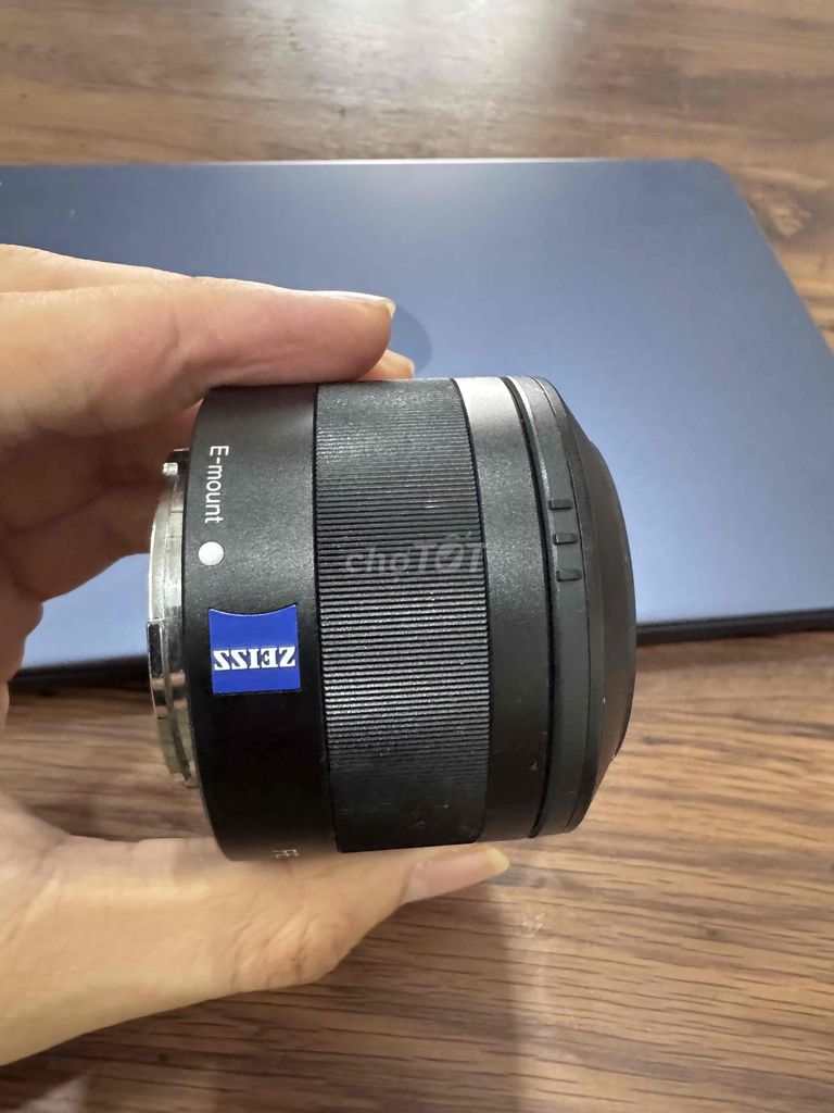Ống kính Sony Sonnar T* FE 35mm f/2.8 ZA. Mua bán Máy ảnh, Máy quay tại Thành phố Thủ Dầu Một Bình Dương được đăng bởi so nguyen hình 1