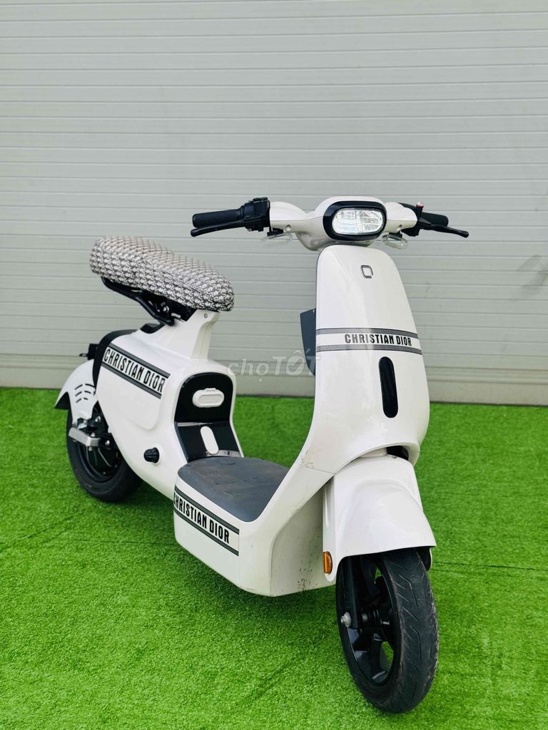 Dư dùng bán cho ai cần ạ pin siêu trâu. Mua bán Xe điện tại Thành phố Thủ Dầu Một Bình Dương được đăng bởi Byn Nè hình 2