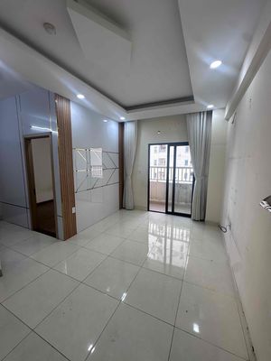 Chính chủ - bán cc Tecco Town - 63m2