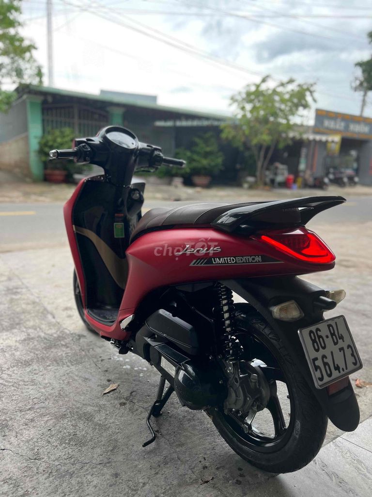 Thanh lý Janut /2020 biển 34567 ae về sếp lại dùm. Mua bán Xe máy tại Thành phố Phan Thiết Bình Thuận được đăng bởi Khánh hình 5