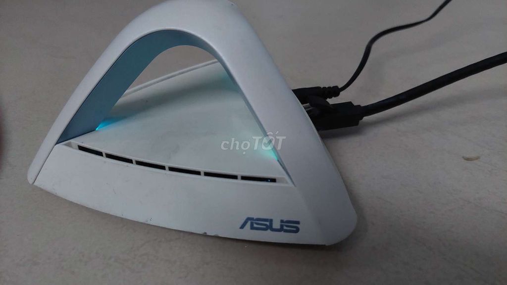 Router Wifi Asus MAP-AC1750 Trắng. Mua bán Phụ kiện (Màn hình, Chuột...) tại Quận 7 Tp Hồ Chí Minh được đăng bởi Huỳnh Bá Đạt hình 1