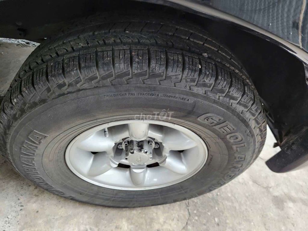 Hyundai Van 2 chổ máy dầu. Mua bán Ô tô tại Huyện Châu Thành Tiền Giang được đăng bởi Trần Huỳnh ÔtÔ cũ Tiền Giang hình 18