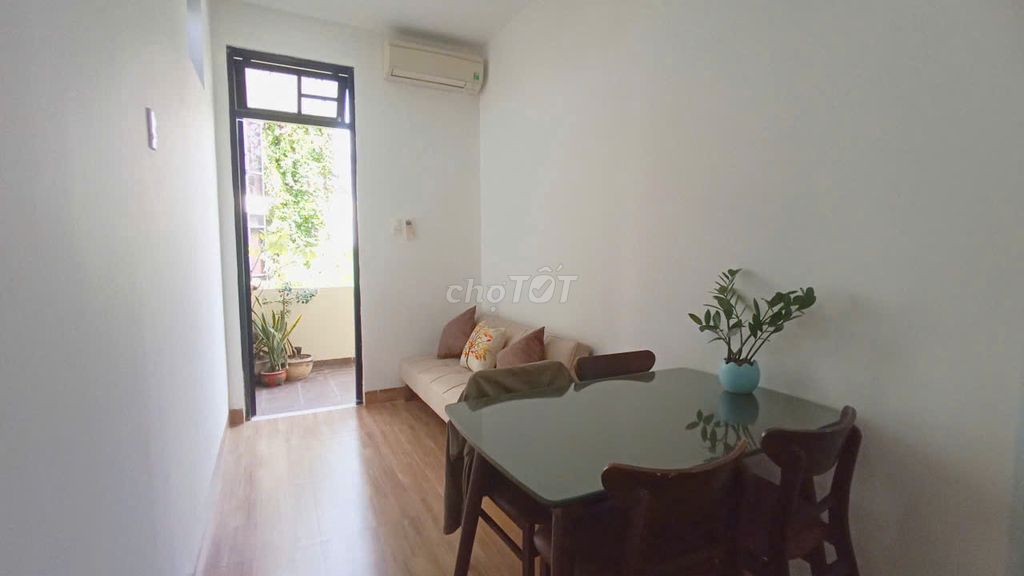 Аренда · 1 комн. · 25 м² · Quận Sơn Trà, ул. Đường Phước Trường 4