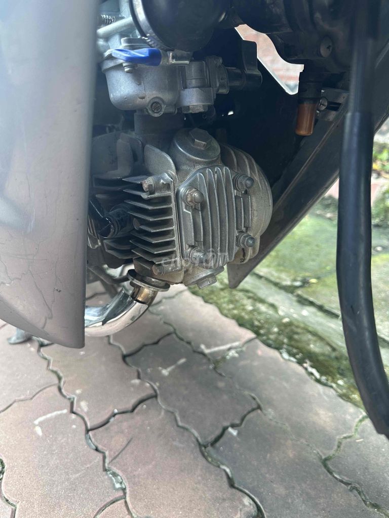 Wave anpha 100 2014. Mua bán Xe máy tại Thành phố Thuận An Bình Dương được đăng bởi Luân hình 4