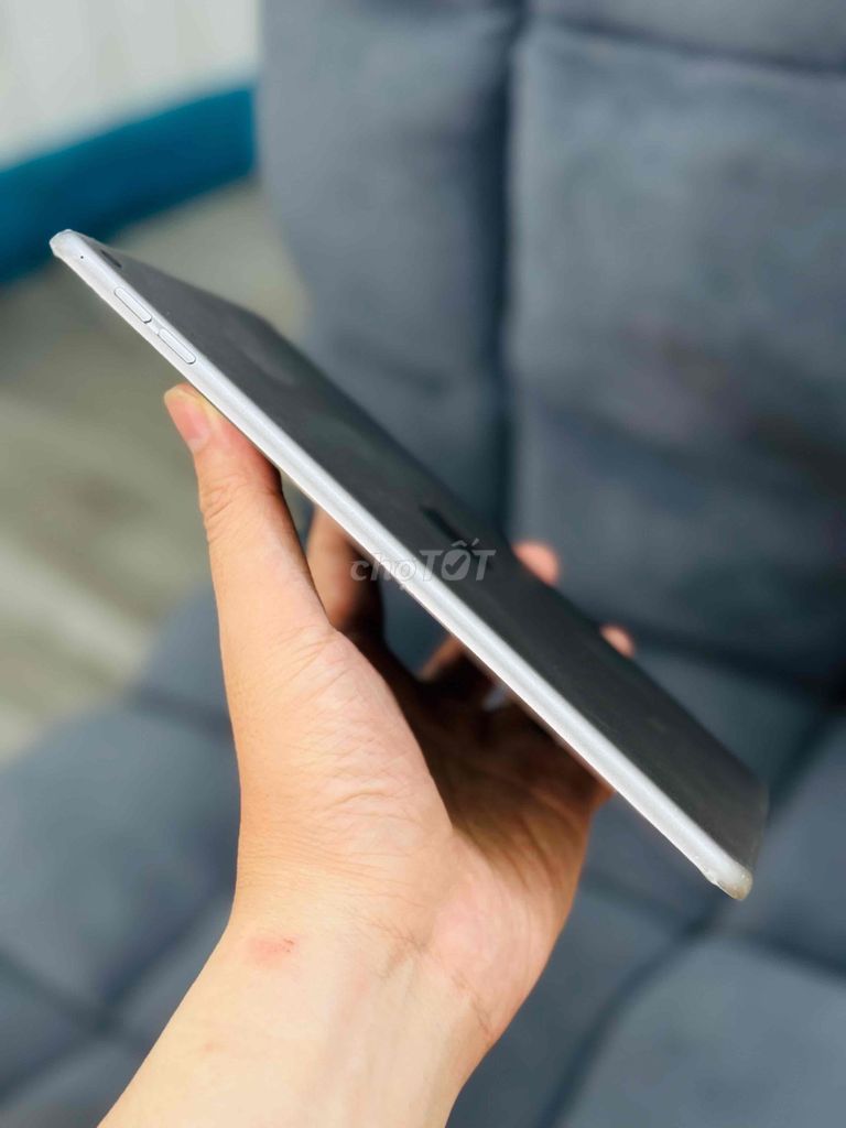 Ipad Mini 4 128GB Only Wifi. Mua bán Máy tính bảng tại Quận 12 Tp Hồ Chí Minh được đăng bởi Nguyễn Minh hình 4