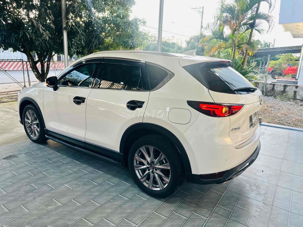 Mazda CX-5 2020 2.0 Premium. Mua bán Ô tô tại Huyện Bắc Tân Uyên Bình Dương được đăng bởi Ô Tô Quân Bồ Bình Dương hình 6