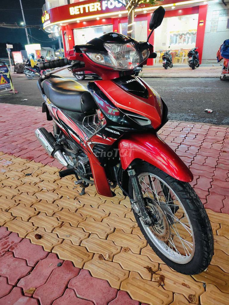 Wave rsx 110 giấy tờ đầy đủ. 
#xe sạch sẻ. Mua bán Xe máy tại Quận 8 Tp Hồ Chí Minh được đăng bởi Phong Nguyễn Thanh hình 5