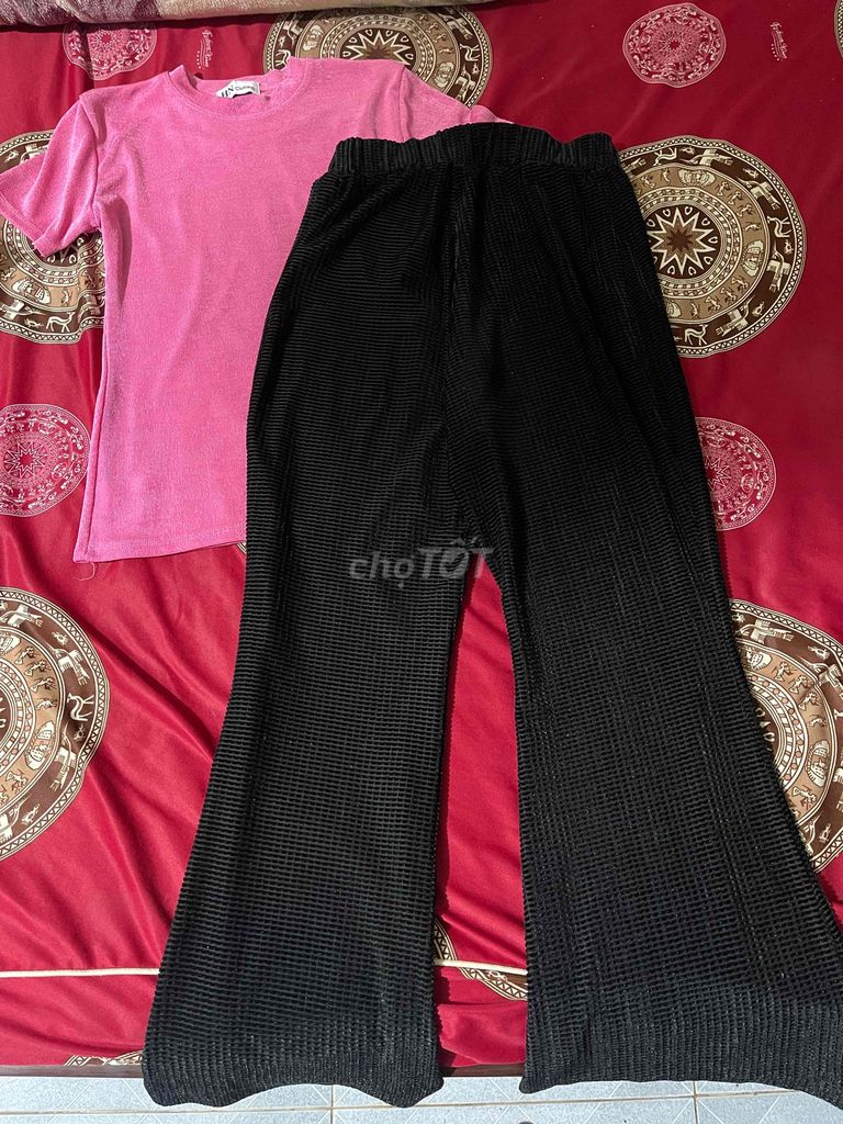 hang mua od mới 90% mặc đúng 1. Mua bán Quần áo tại Thị Xã Buôn Hồ Đắk Lắk được đăng bởi Tran Tran hình 1