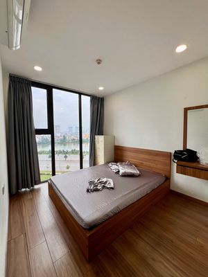  Ecogreen mặt tiền Nguyễn Văn Linh, cầu Thủ Thiêm 4, 2pn 2wc 6,5ty,