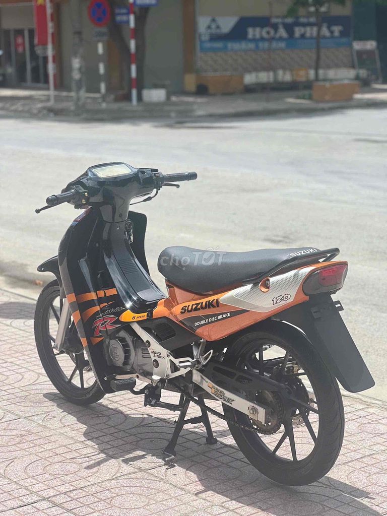 Xipo máy móc cực chất rớt dép là nổ. Mua bán Xe máy tại Thành phố Vinh Nghệ An được đăng bởi Jimmy Nguyễn  hình 4