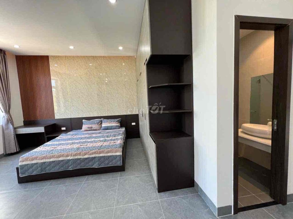 Аренда · 3 комн. · 100 м² · Quận Cẩm Lệ, ул. Trần Kim Xuyến
