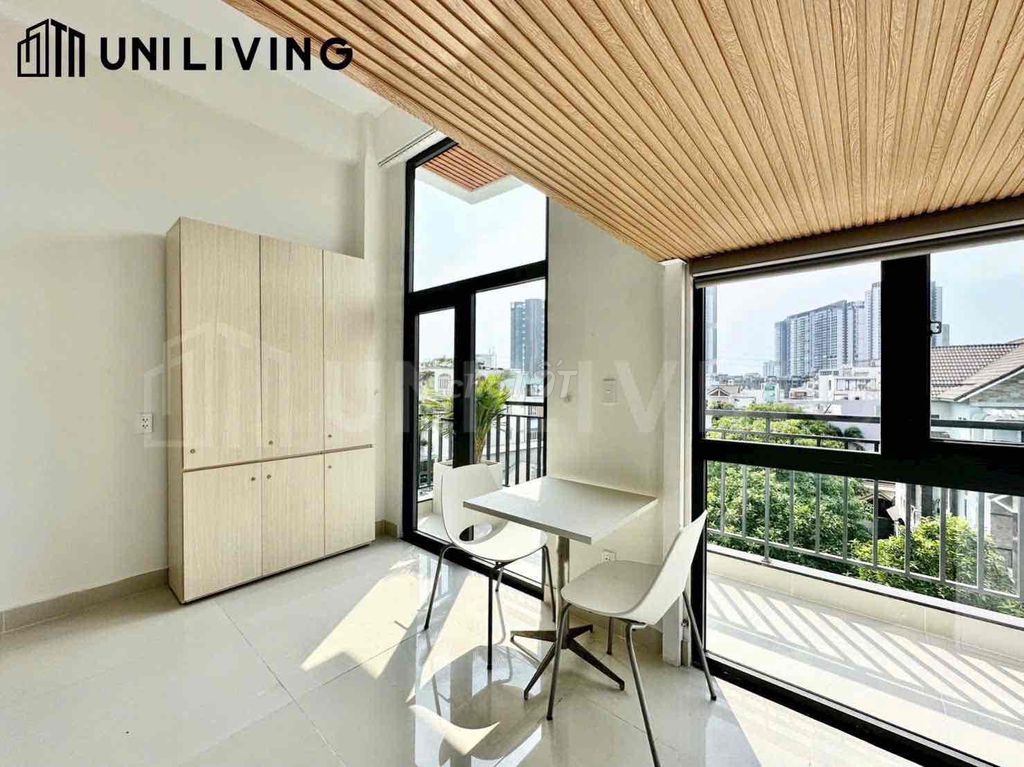 DUPLEX BAN CÔNG FULL NỘI THẤT NGAY AEON BÌNH TÂN GẦN BỐN XÃ - ảnh 3