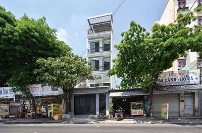 Nhà phố 118 m² · 9 PN · Đường Nguyễn Thị Kiểu