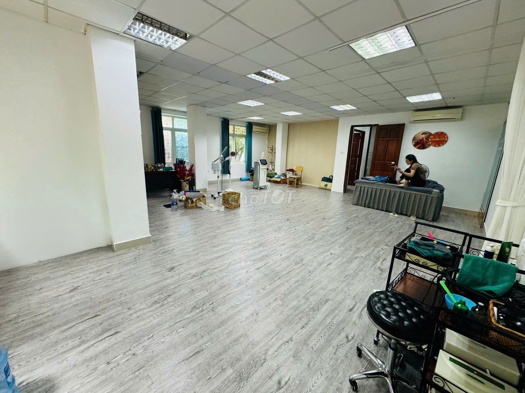 CHO THUÊ VĂN PHÒNG NGUYỄN TUÂN – THANH XUÂN 100m 16tr. Cho thuê văn phòng, mặt bằng kinh doanh tại Quận Thanh Xuân Hà Nội được đăng bởi kiều Mạnh hình 3