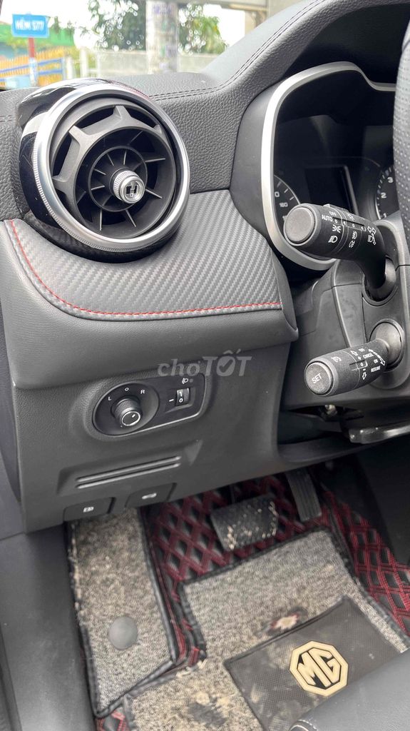 MG MGZS 2022 Luxury 1.5 AT 2WD - 47000 km. Mua bán Ô tô tại Thành phố Thủ Đức Tp Hồ Chí Minh được đăng bởi Khoa Nguyen Mua Bán Suzuki Miền Nam hình 7