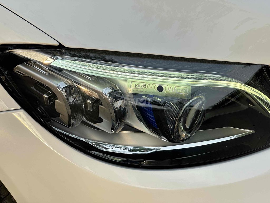 Mercedes Benz 2020 C200 Exclusive. Mua bán Ô tô tại Huyện Hóc Môn Tp Hồ Chí Minh được đăng bởi Hoàng Danh  hình 15