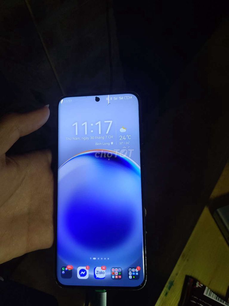 BAY, BAY VÈO VÈO Huawei P60 8/256 nát hơn cháo chó. Mua bán Điện thoại tại Huyện Võ Nhai Thái Nguyên được đăng bởi Nguyễn Lường Anh hình 1