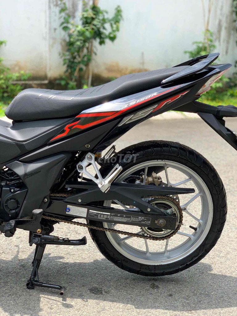 winner 2017. Mua bán Xe máy tại Huyện Trảng Bom Đồng Nai được đăng bởi Của Hàng Xe Máy U Phong hình 11