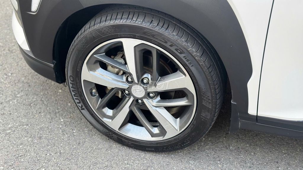 Hyundai Kona 2020 2.0ATH - 45000 km. Mua bán Ô tô tại Quận 12 Tp Hồ Chí Minh được đăng bởi ĐỨC XE LƯỚT hình 17