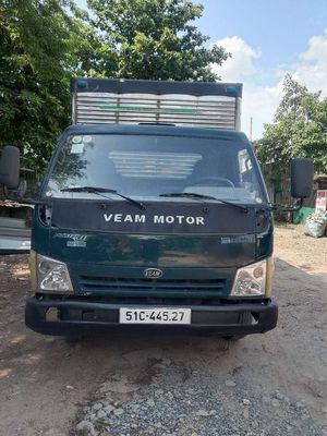 VEAM tải 1t8 đời 2010. Mua bán Xe tải, xe ben tại Huyện Hóc Môn Tp Hồ Chí Minh được đăng bởi Hiệp
