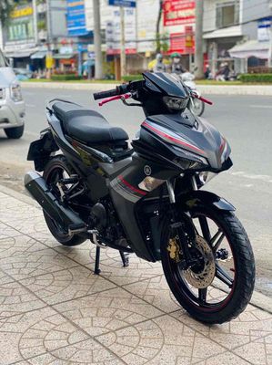 Yamaha Exciter 155 2020 Đen 18000 km. Mua bán Xe máy tại Quận Ninh Kiều Cần Thơ được đăng bởi CHXM Tân Liên Hưng 2