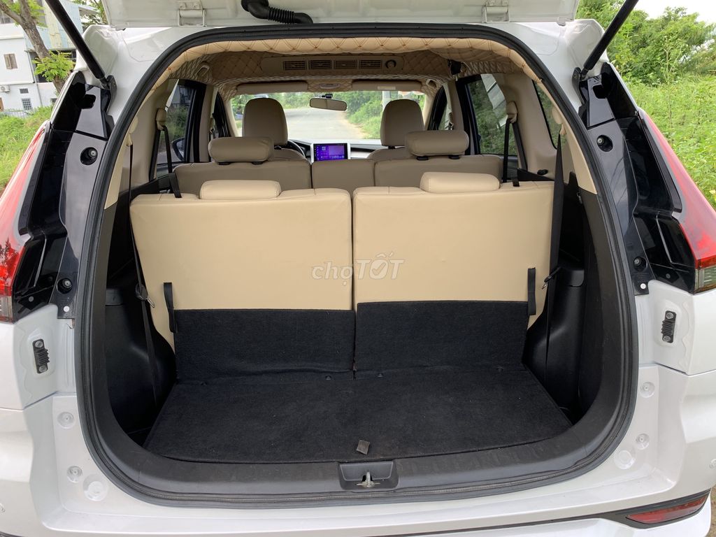 XPANDER, RIN Nguyên Xe, 1 Chủ Mua Mới.. Mua bán Ô tô tại Huyện Hòa Vang Đà Nẵng được đăng bởi Thủy Tiên hình 10