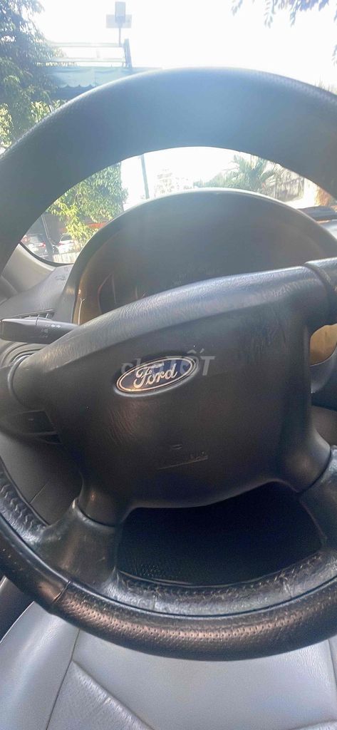Ford Laser 2003 Ghia 1.8 - 180000 km. Mua bán Ô tô tại Thành phố Dĩ An Bình Dương được đăng bởi Phan văn Độ hình 12
