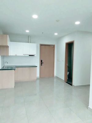 cho thuê căn 1pn+ ntcb,máy lạnh,rèm giá 4,5tr