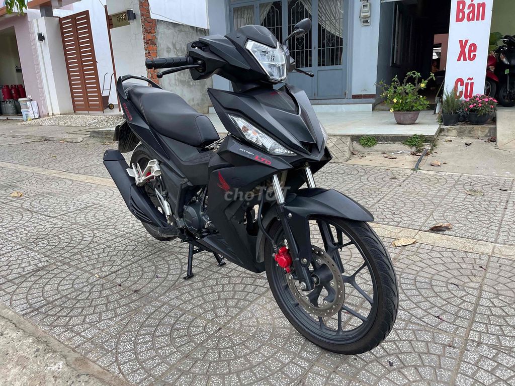 Bán Honda winner 150 chính chủ biển số 49. Mua bán Xe máy tại Huyện Đơn Dương Lâm Đồng được đăng bởi ANH DUY xe máy cũ miền Nam hình 3