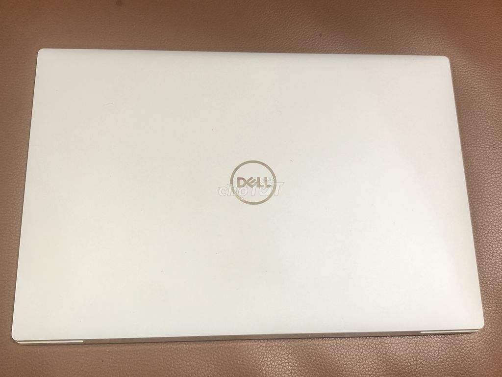 XPS 9300 trắng, i7-1065G7/16G/512G/FHD+ Touch