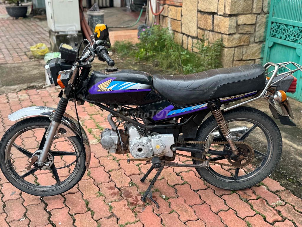 win máy ngon. Mua bán Xe máy tại Thành phố Buôn Ma Thuột Đắk Lắk được đăng bởi Nguyễn van Nam hình 2