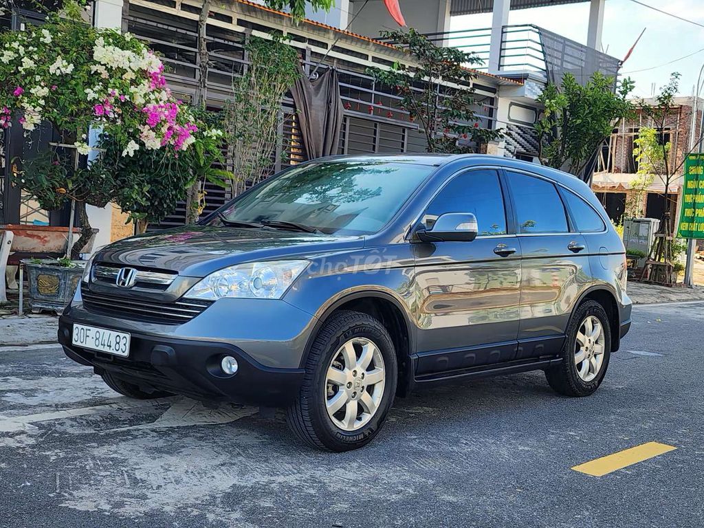 Honda CRV 2010 AT, пробег 14 тыс. км, оригинал от дилера